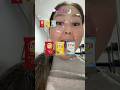 Crisps Coloring #creativeeffects #crisps #tiktok