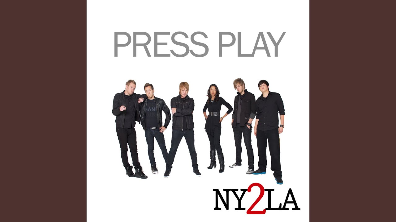 NY2LA NY2LA