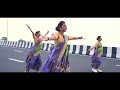Sonyana Bharli Oti - Kadubai Kharat (Official Dance Video) | मया भिमानं सोन्यानं भरली ओटी Mp3 Song