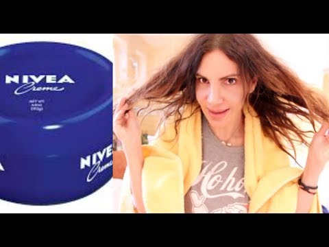 como hidratar el cabello reseco