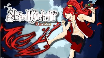 SkullAdult Randos: AM2R Seed #1 Part 1