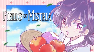 浮奇ヴィオレタの配信のサムネイル画像
