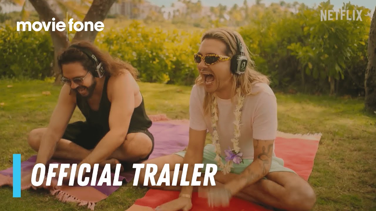 Kaulitz & Kaulitz: Season 2 | Official Trailer | Netflix