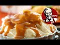 PURE DE PAPA ESTILO KFC