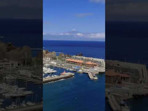 San Sebastián de La Gomera #islascanarias #lagomera