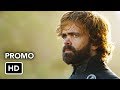 Game of Thrones 7x05 Promo 