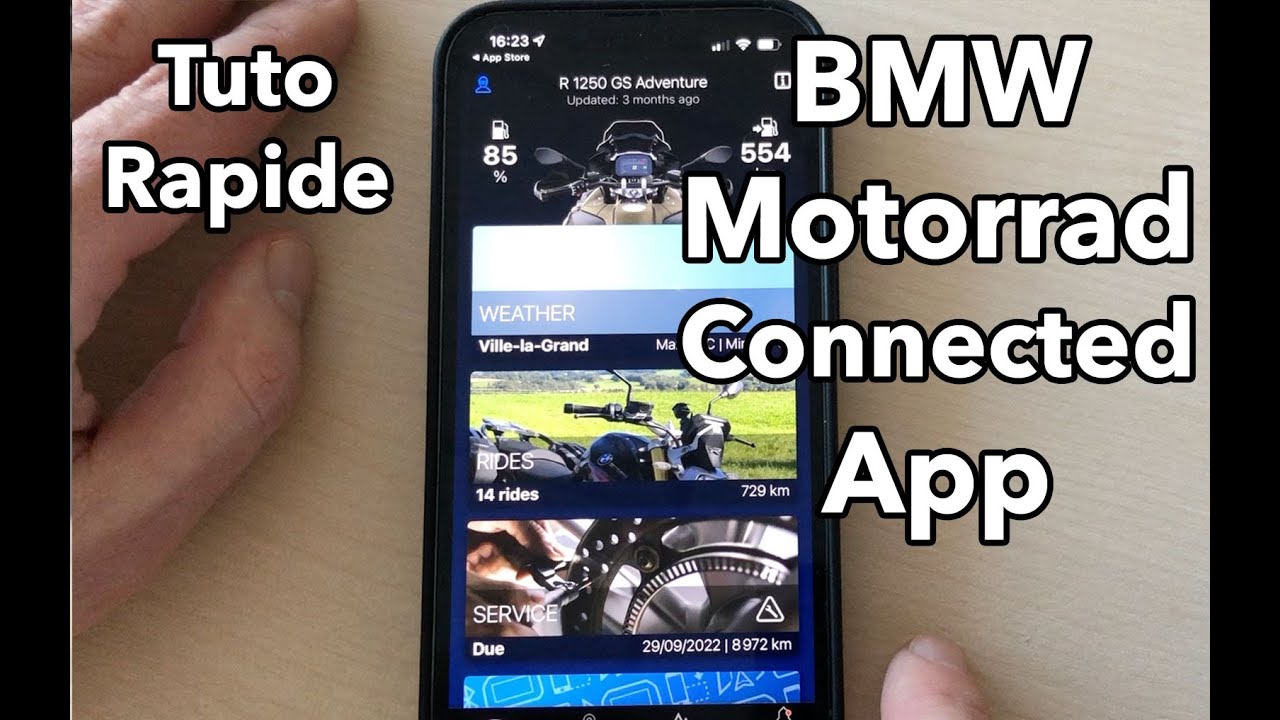 Support de téléphone pour Bmw R1250rs R 1250 Rs R1250rs Support GPS /  Smartphone Support de navigation de moto Support de téléphone portable 2021
