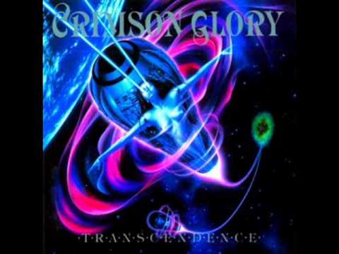 Crimson Glory - Painted Skies