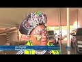 Meyiwa laid rest Heroes Acre