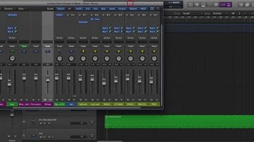 MIDI Orchestration with Logic and VSL - Part 2