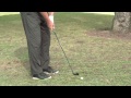 GOLF TIP: Hitting out of the Rough
