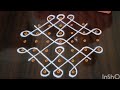 Easy dailymuggulu|7*3 dots melikala muggulu|sikku,khambhi,neli,padikolam|festivalmuggulu|#sghrangoli