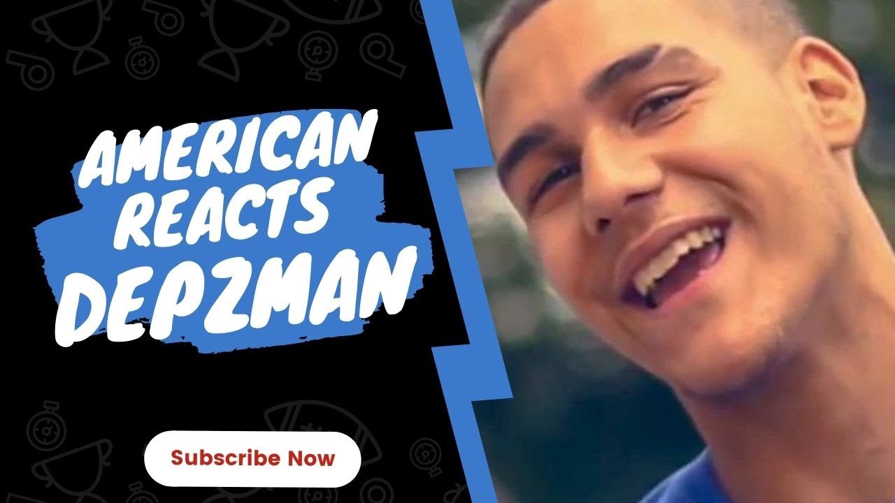 American Rapper Reacts To Sneakbo, Sho Shallow, Timbo, Ambush, Depzman