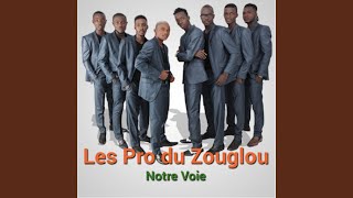 Zouglou est doux