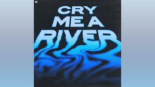 3 Are Legend, Timbaland & W&W - Cry Me A River (Extended Mix)
