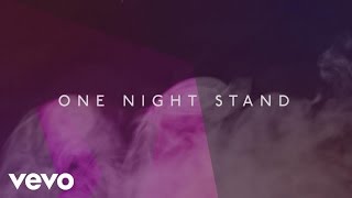 B-Brave - One Night Stand (Official Lyric Video) ft. Sevn Alias Resimi
