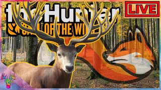 The next Challenge has begun! - theHunter Call of the Wild
