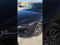 Mazda CX5 - полировка кузова автомобиля с нанесением керамики, бронирование фар