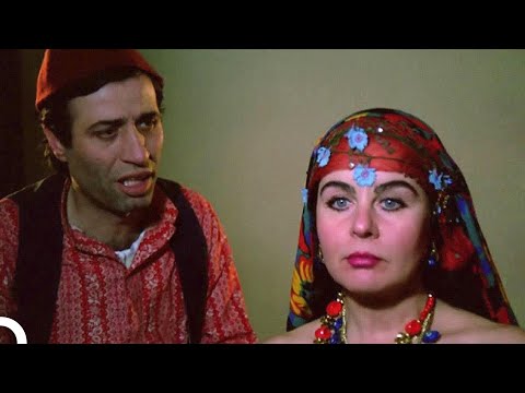 Kanlı Nigâr | Kemal Sunal - Fatma Girik Komedi Filmi