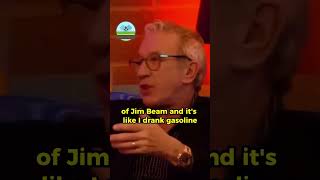 Tim Allen on Starting to Drink at 11 and Turning His Life Around