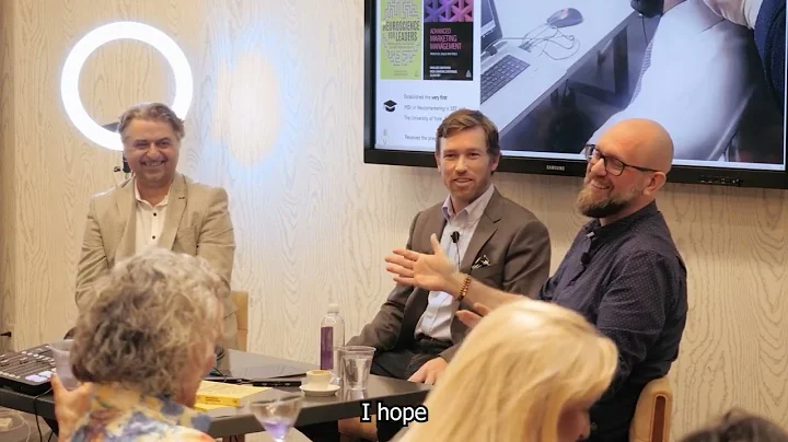 Neuromarketing  Predicts Your Behaviour