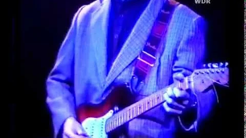 Richard & Linda Thompson 1980-01-10 Rockpalast