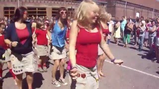 Kampdans Sjaloom 2012