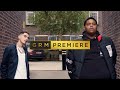 Geko x Stefflon Don x Dappy x Deno - Link Up [Music Video] | GRM Daily