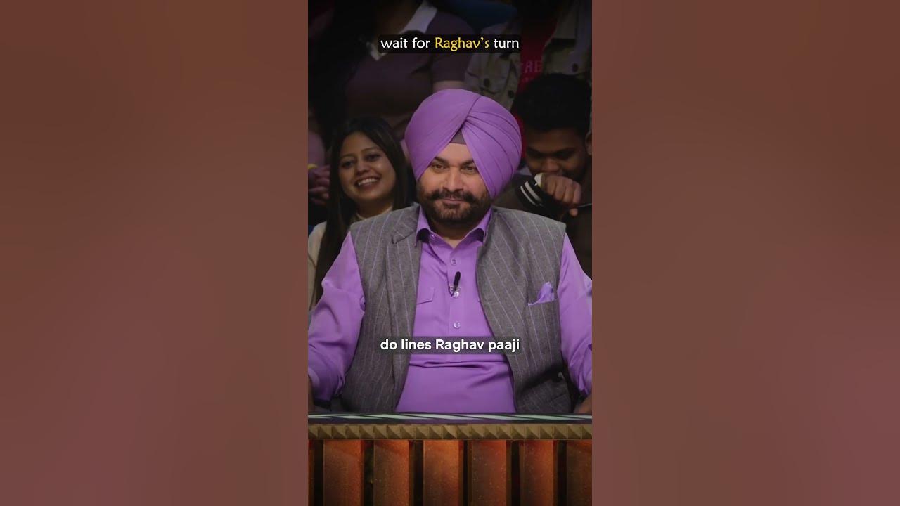 O Piya and Mere Desh ki Dharti | Raghav Chadha & Parineeti Chopra | Kapil Sharma Show O Piya and Mere Desh ki Dharti | Raghav Chadha & Parineeti Chopra | Kapil Sharma Show