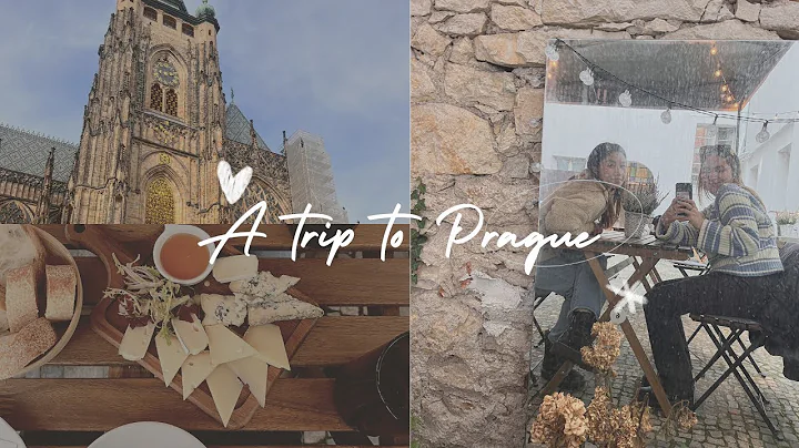 A trip to Prague
