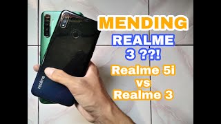 Realme 5i vs Realme 3 Speed Test & Camera Comparison screenshot 2