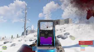 Rust Casual Clip dump 2