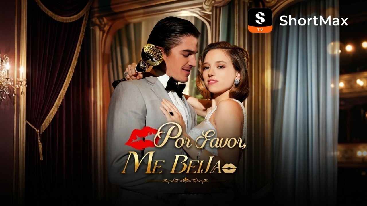 Por Favor, Me Beija