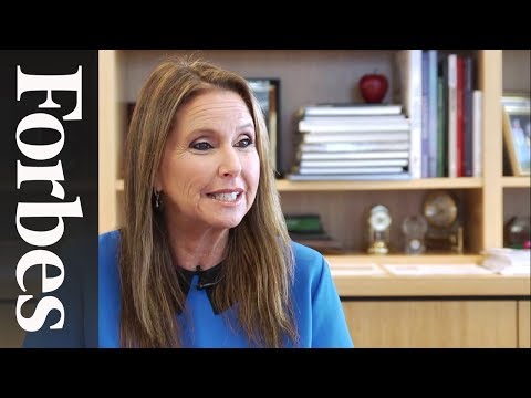 Video: Shari Arison neto vērtība