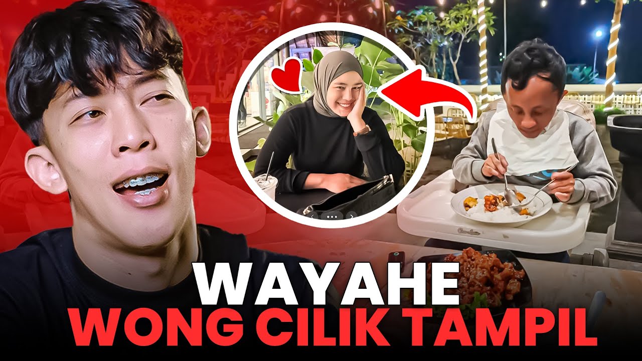 1 PRIA BAHAGIA 1000 PRIA NANYA GIMANA CARANYA