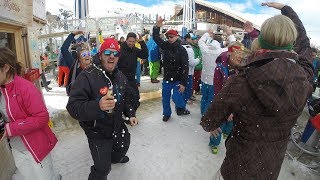 Paznauner Taja Ischgl 2018 - Der Dj Aus Den Bergen (Dance)