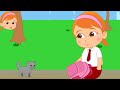 Sepotong Roti | Shoffa dan Hanna | Puri Animation