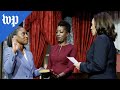 Butler becomes third Black female senator in U.S. history