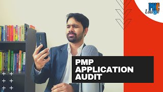 Answering all your questions on PMP Application Audit screenshot 5