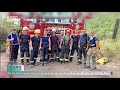 Pompierii moldoveni și-au încheiat activitatea cu brio în Grecia – AGRO TV News