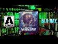Arrow Video | Mary Shelley&#39;s FRANKENSTEIN (1994) 4K UHD Unboxing