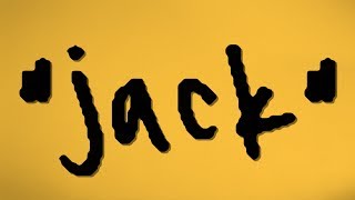 Jack (Lyric Video) - DEQN SUE