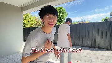 Đàm 107°C  - Kejo aka Lil Luyến (Parody)