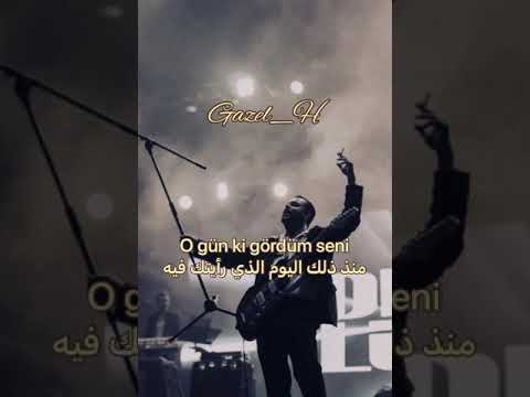      أغنية تركية مترجمة عربي