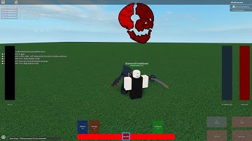Roblox Script Showcase Episode#435/Carnufico Scythe and Armor
