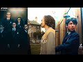 The Umbrella Academy TikTok Edits Compilation / 4K