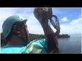 HUNDRED ISLANDS ZIP LINE ADVENTURE PHILIPPINES