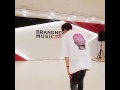 Youngmin VLive Alpaca Dance.cut