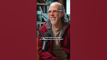 Teaser Episode 3: Machines That Think – The AI Moonshot