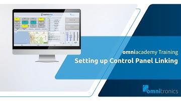 RediTALK-Flex Radio Dispatch Console: Setting up Control Panel Linking 2025